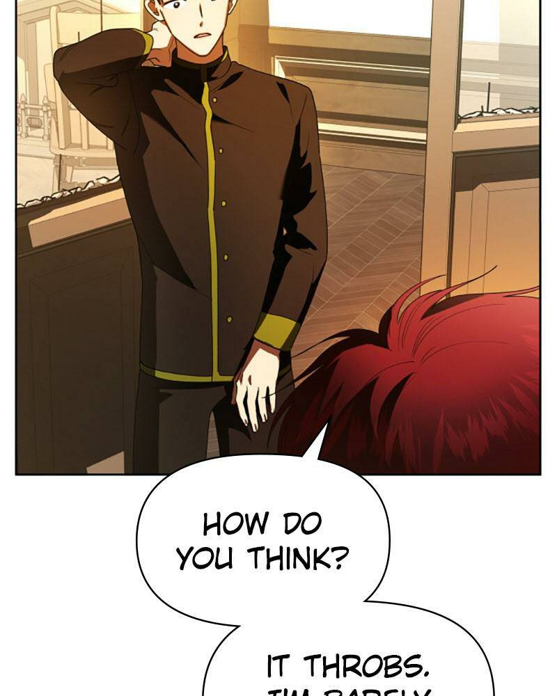 I Want to Be You, Just For A Day chapter 54 - page 64