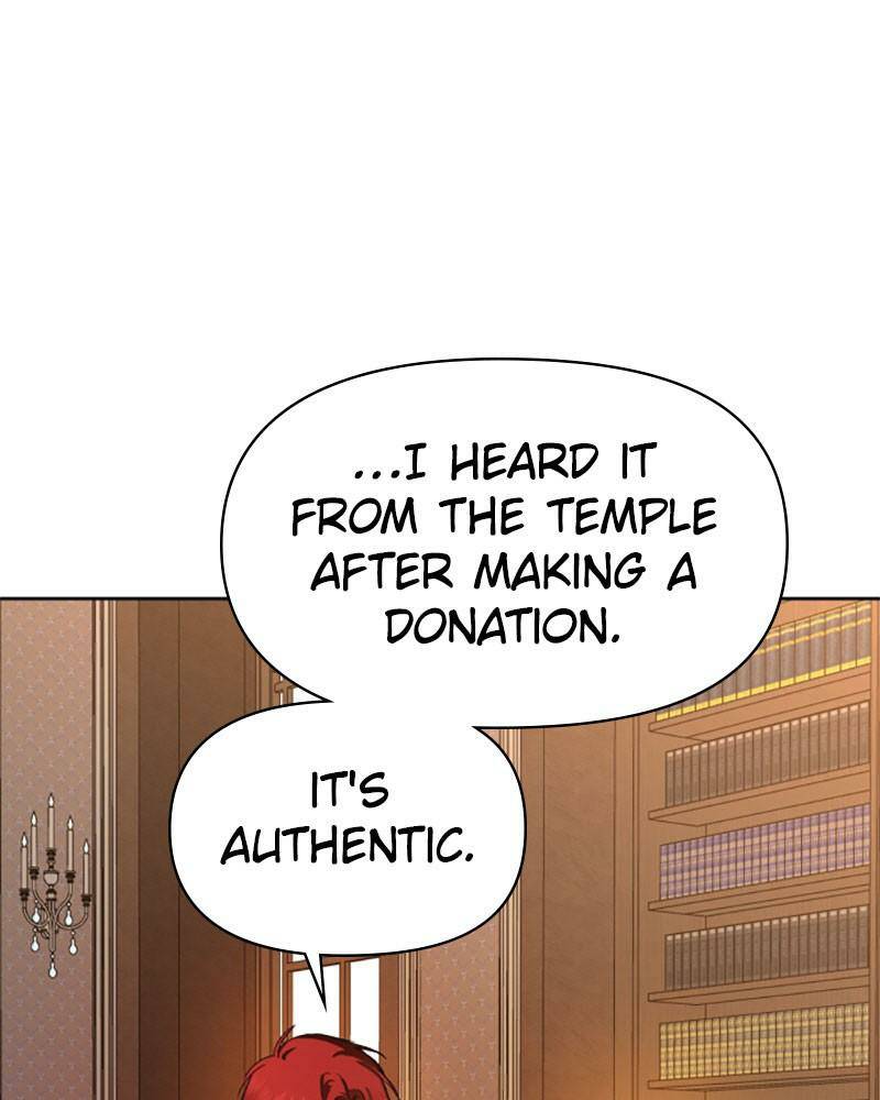 I Want to Be You, Just For A Day chapter 50 - page 107