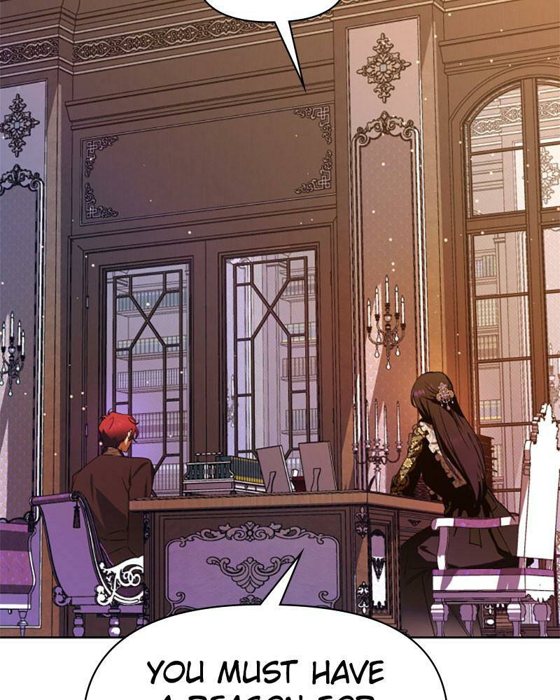 I Want to Be You, Just For A Day chapter 50 - page 35