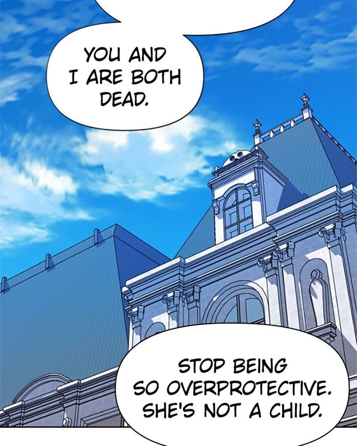 I Want to Be You, Just For A Day chapter 45 - page 125