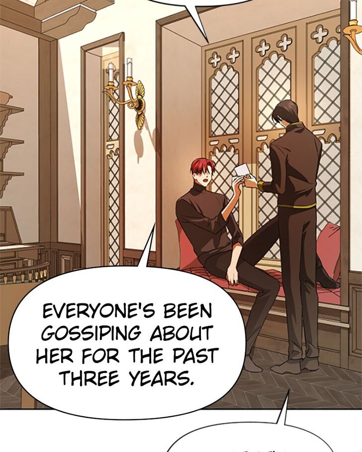 I Want to Be You, Just For A Day chapter 45 - page 151