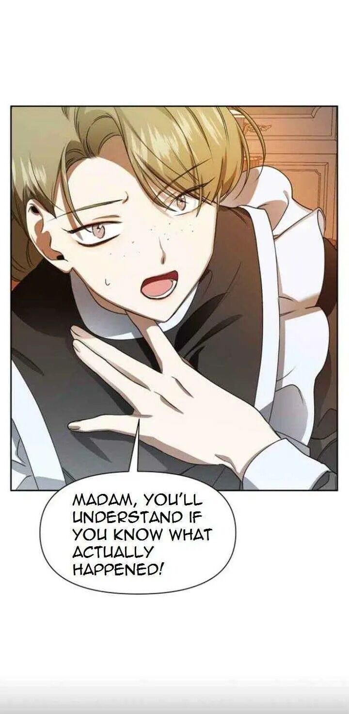 I Want to Be You, Just For A Day chapter 26 - page 22