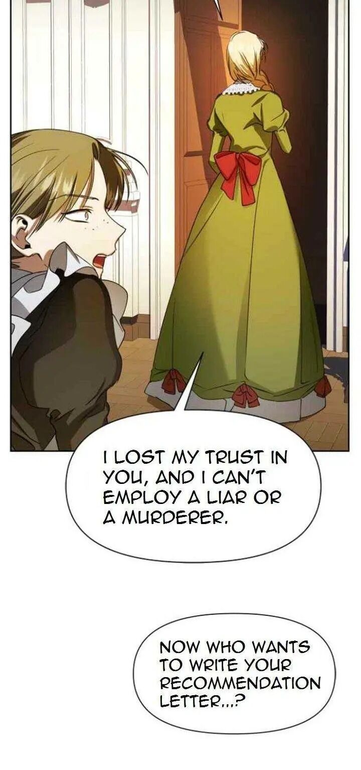 I Want to Be You, Just For A Day chapter 26 - page 37