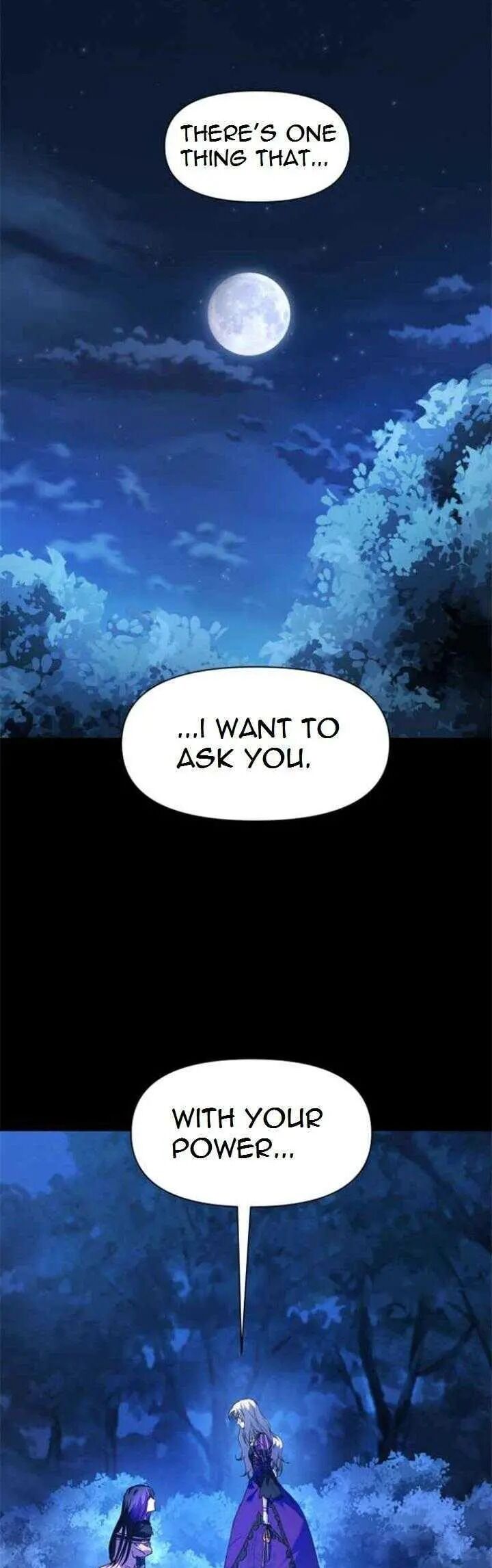 I Want to Be You, Just For A Day chapter 22 - page 1
