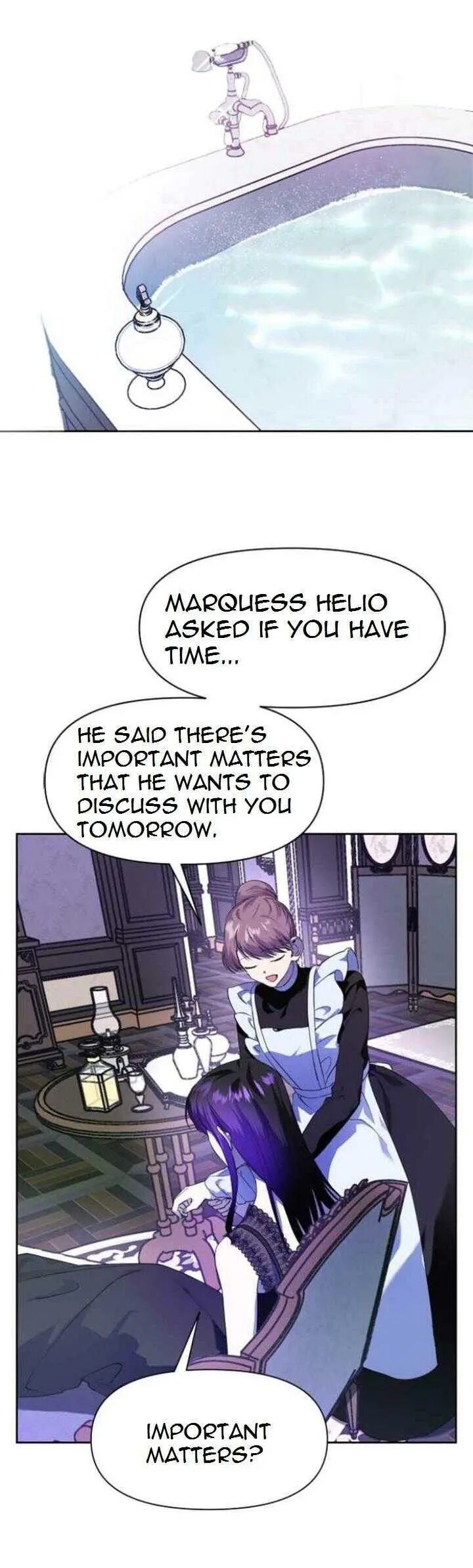I Want to Be You, Just For A Day chapter 22 - page 14
