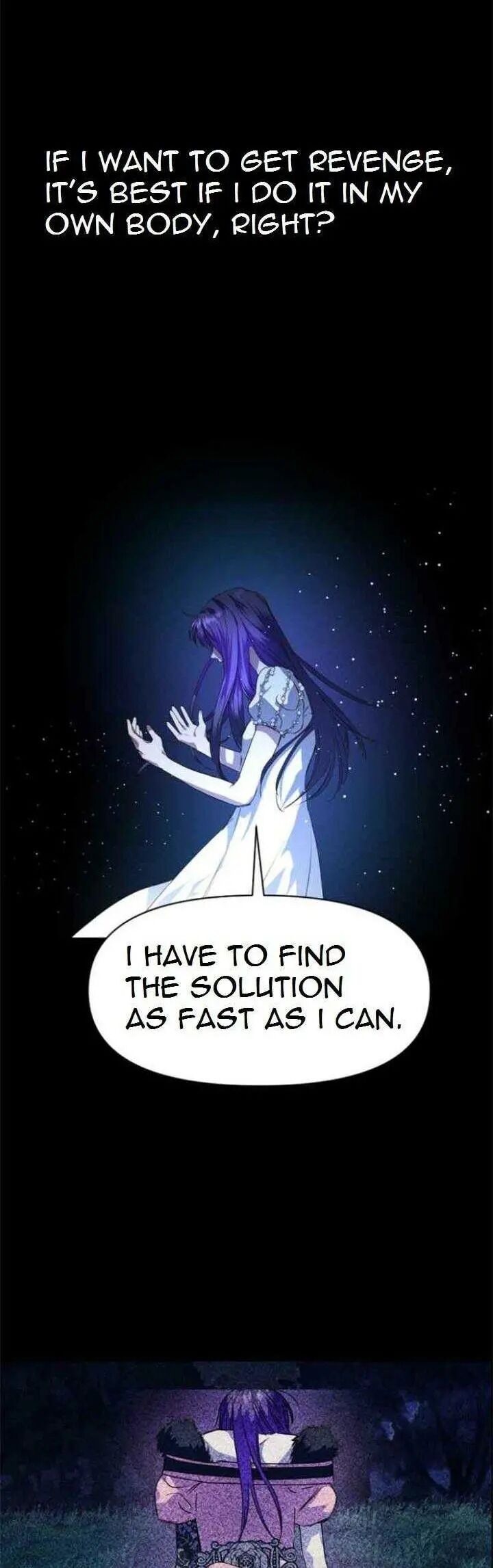 I Want to Be You, Just For A Day chapter 22 - page 52