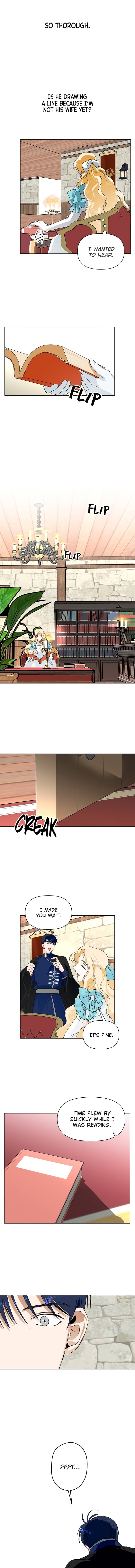 I Want to Be You, Just For A Day chapter 3 - page 15