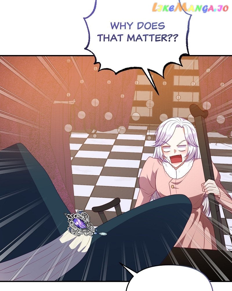 Nightly Taming of the Werewolf Duke Chapter 45 - page 48