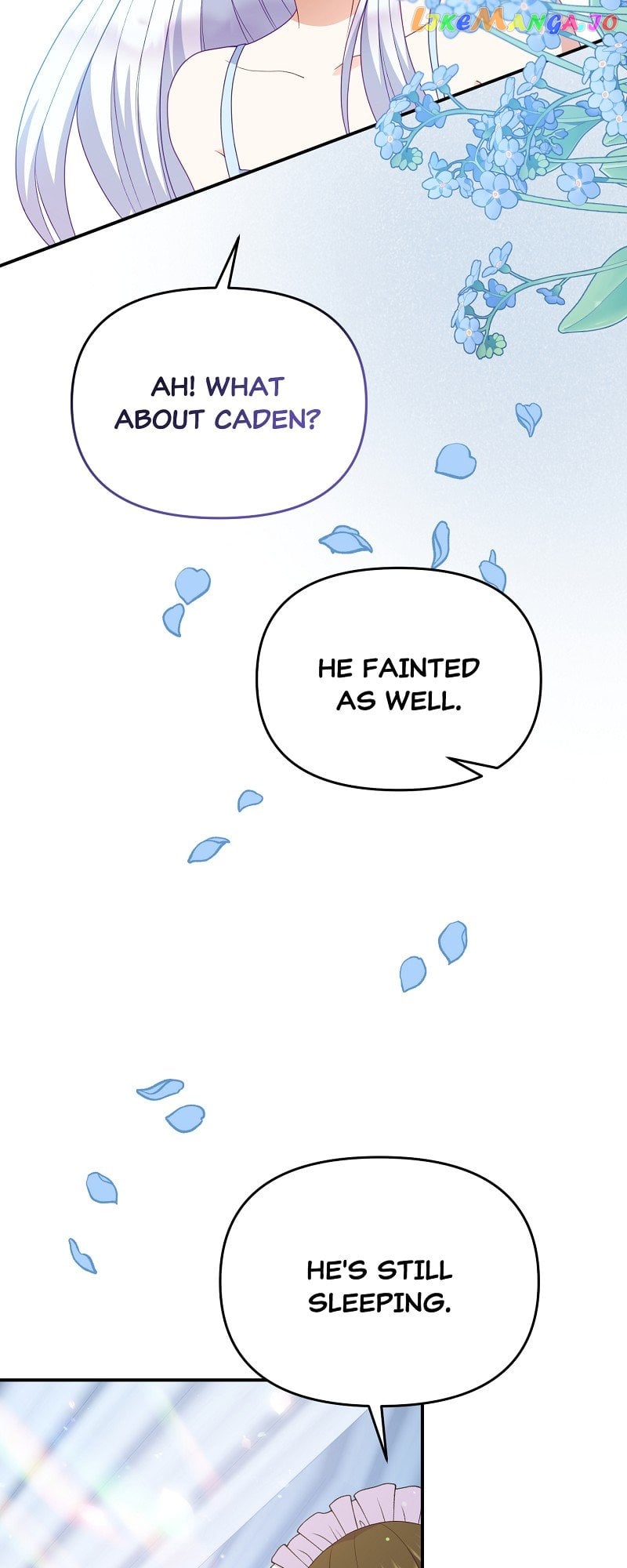 Nightly Taming of the Werewolf Duke Chapter 45 - page 9