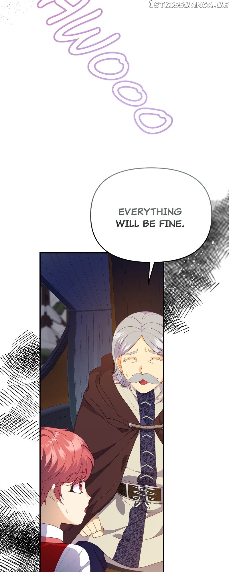 Nightly Taming of the Werewolf Duke Chapter 44 - page 12