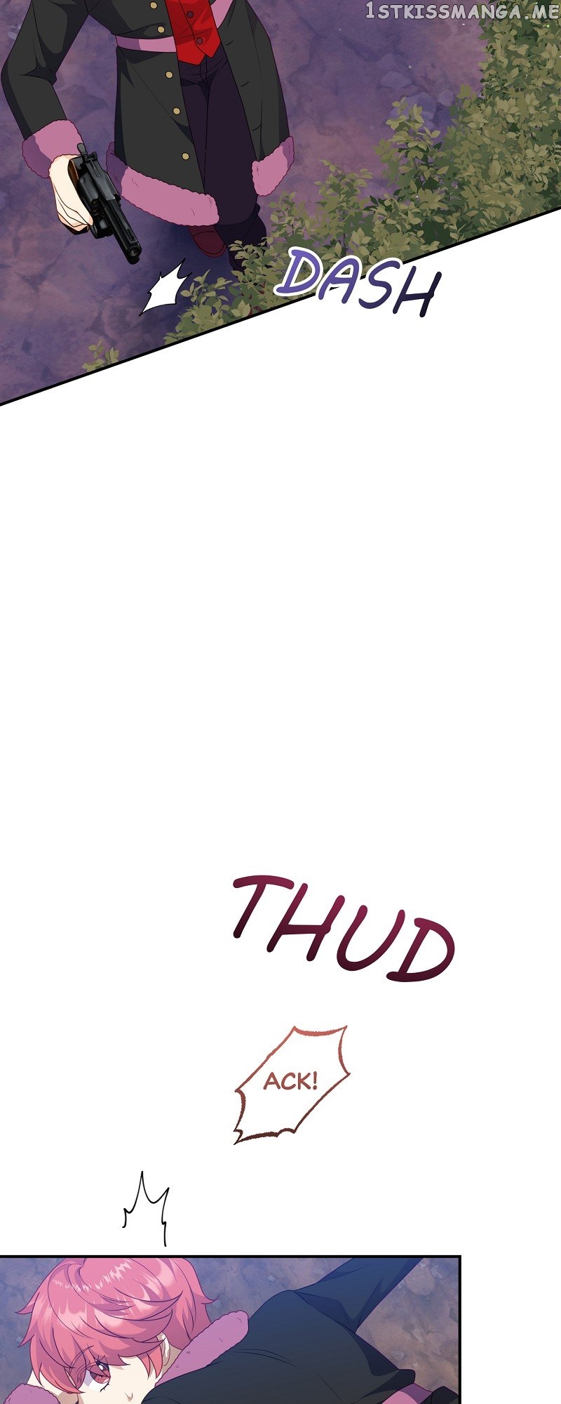 Nightly Taming of the Werewolf Duke Chapter 44 - page 20