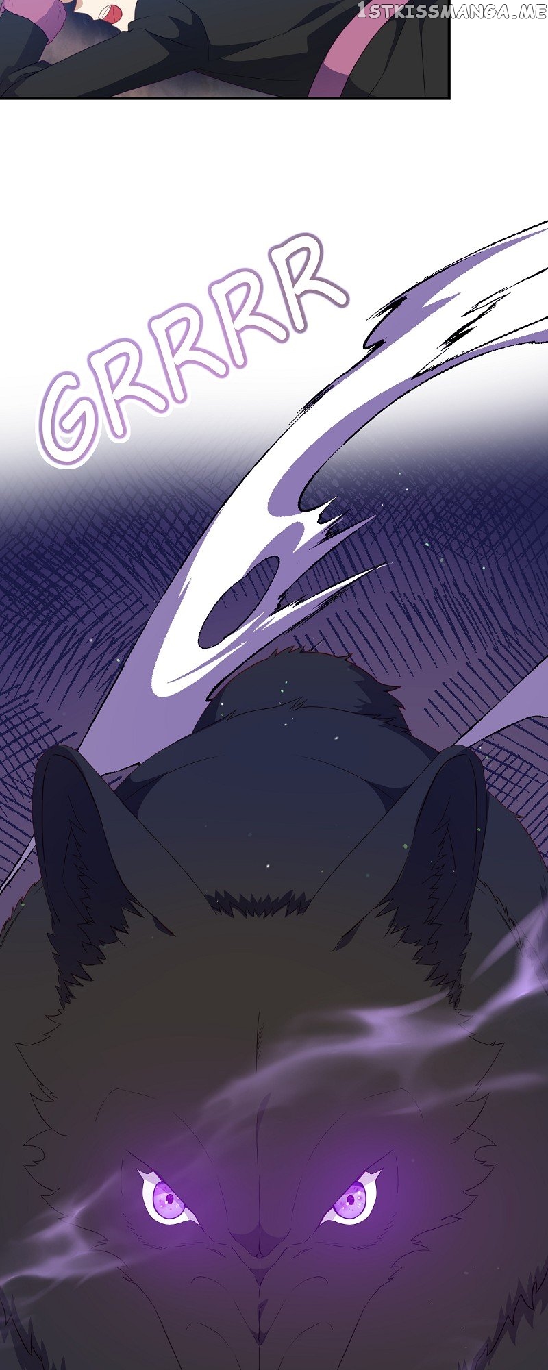 Nightly Taming of the Werewolf Duke Chapter 44 - page 21