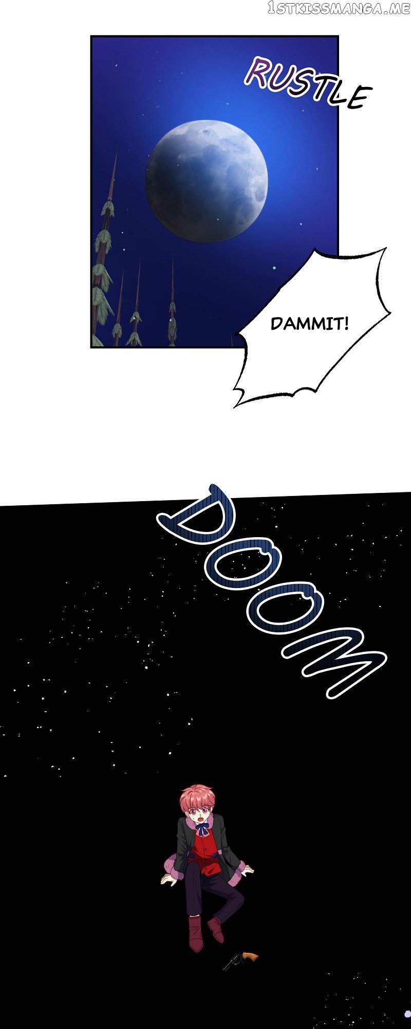 Nightly Taming of the Werewolf Duke Chapter 44 - page 25
