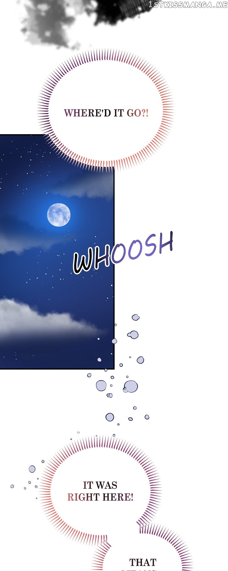 Nightly Taming of the Werewolf Duke Chapter 44 - page 27