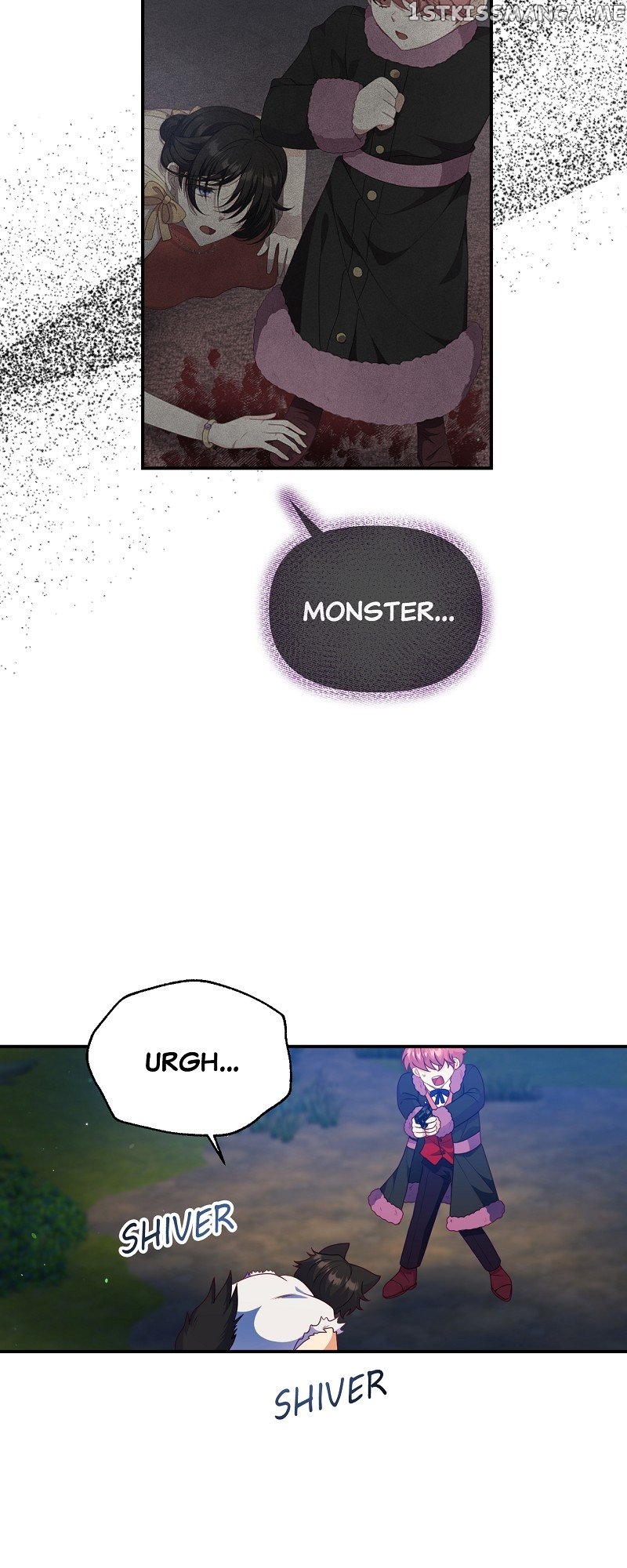 Nightly Taming of the Werewolf Duke Chapter 44 - page 30