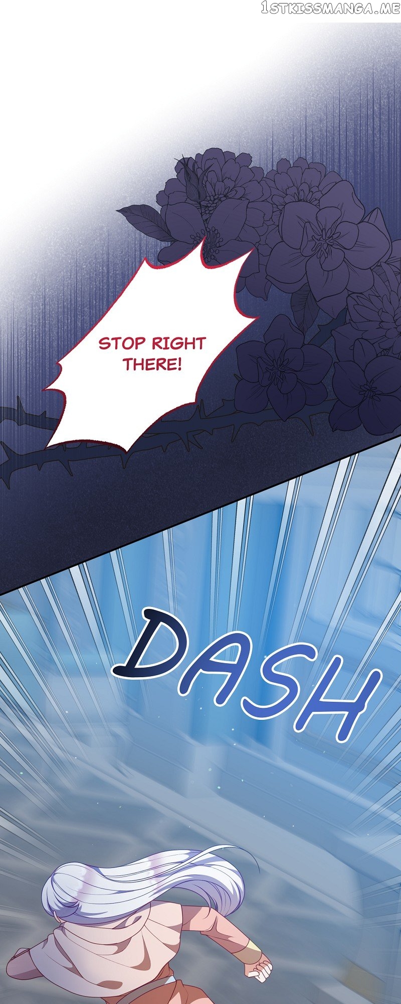 Nightly Taming of the Werewolf Duke Chapter 44 - page 37