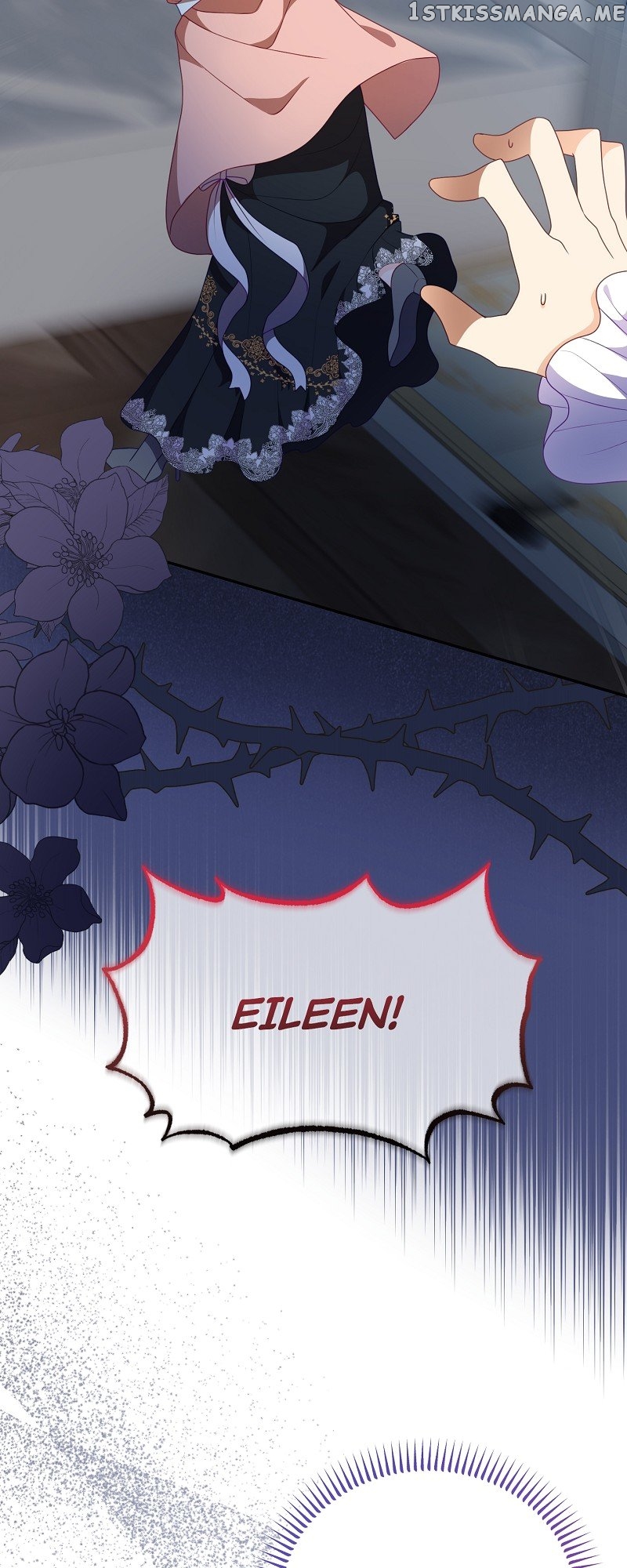 Nightly Taming of the Werewolf Duke Chapter 44 - page 38