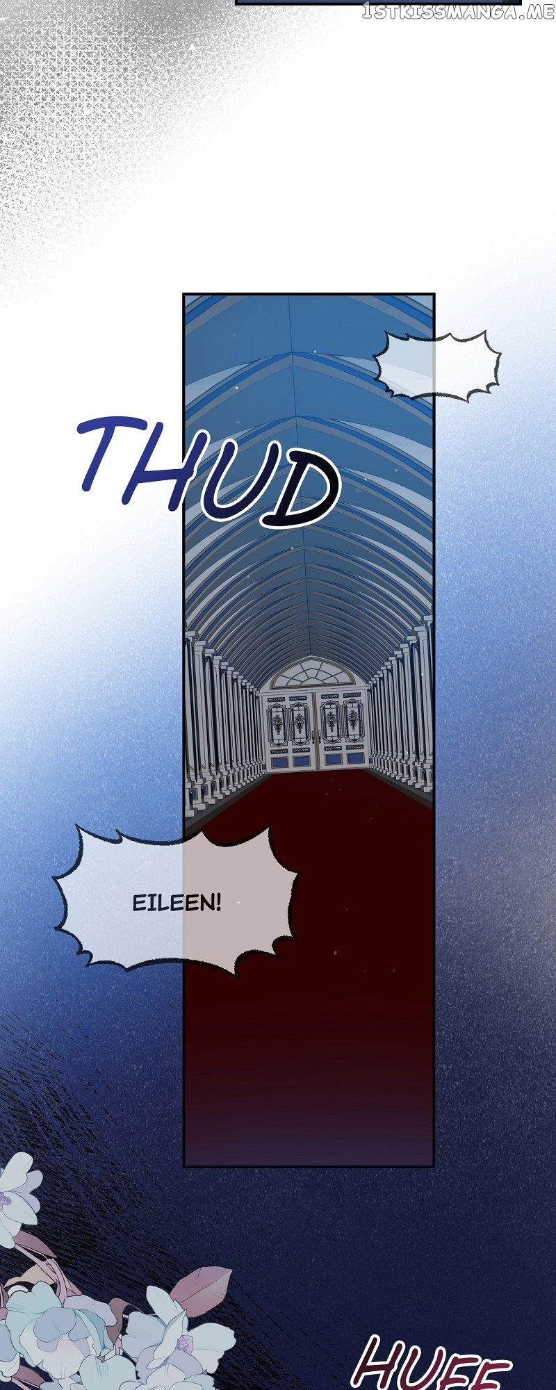 Nightly Taming of the Werewolf Duke Chapter 44 - page 41
