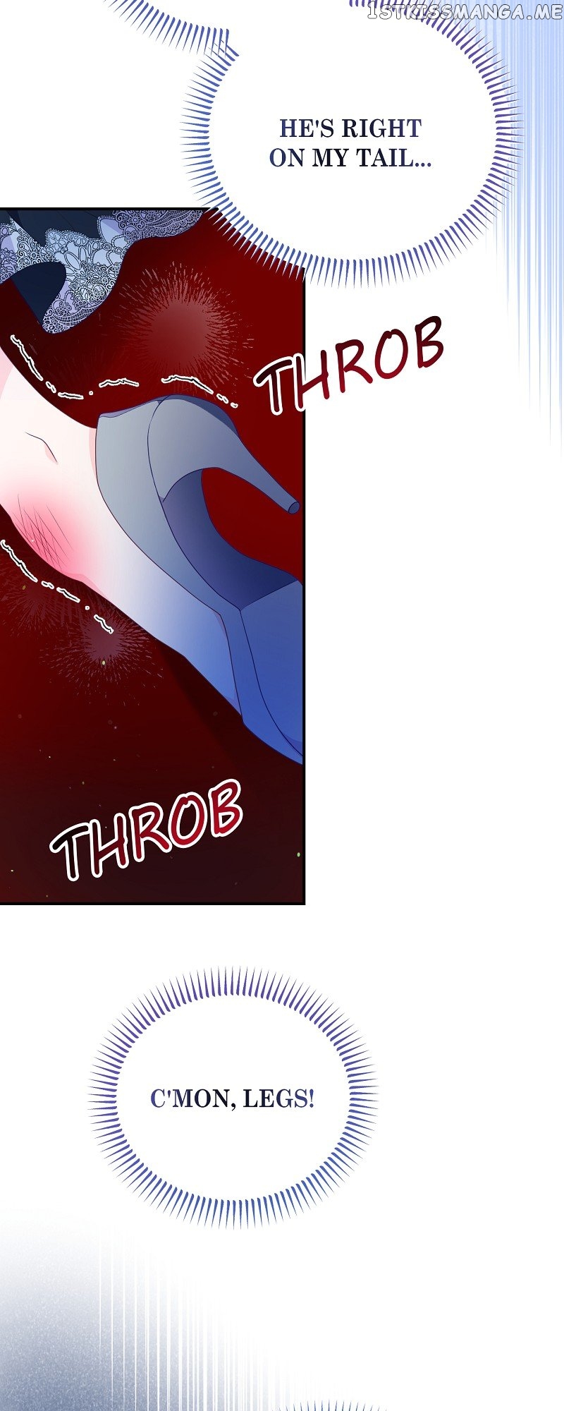 Nightly Taming of the Werewolf Duke Chapter 44 - page 45
