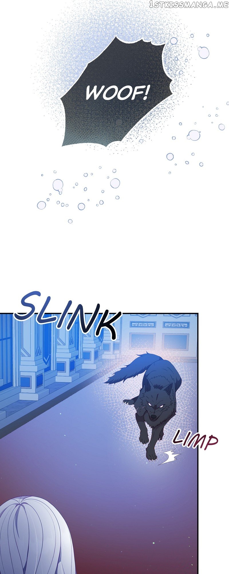 Nightly Taming of the Werewolf Duke Chapter 44 - page 47