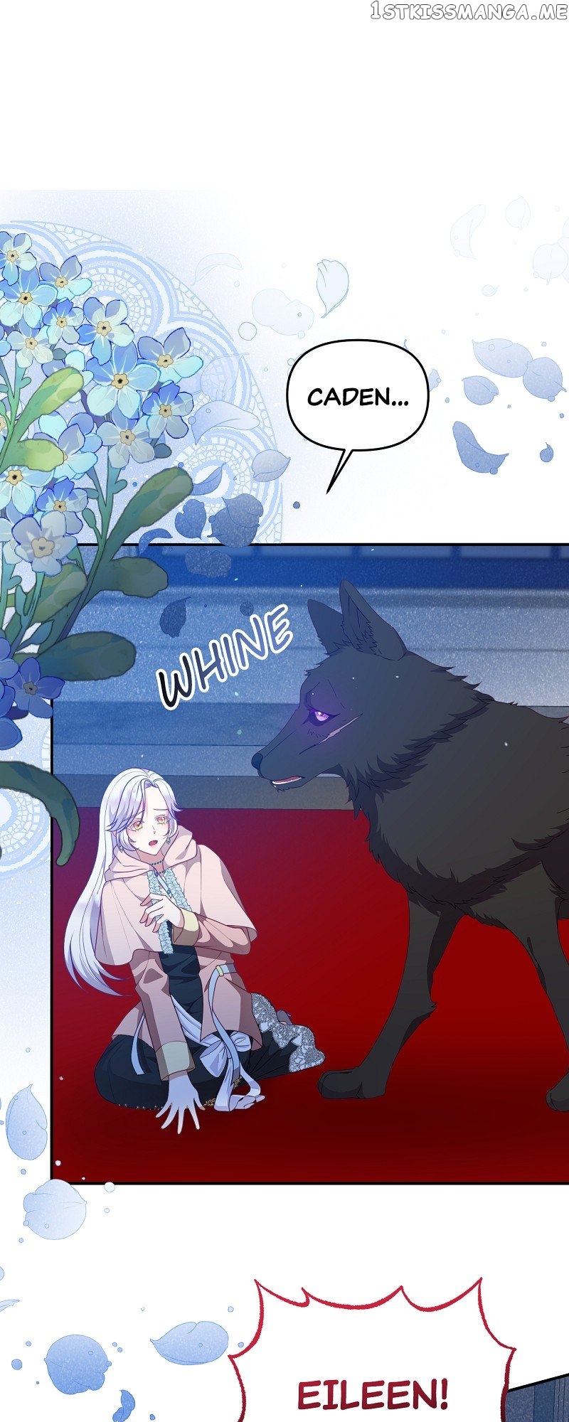 Nightly Taming of the Werewolf Duke Chapter 44 - page 49