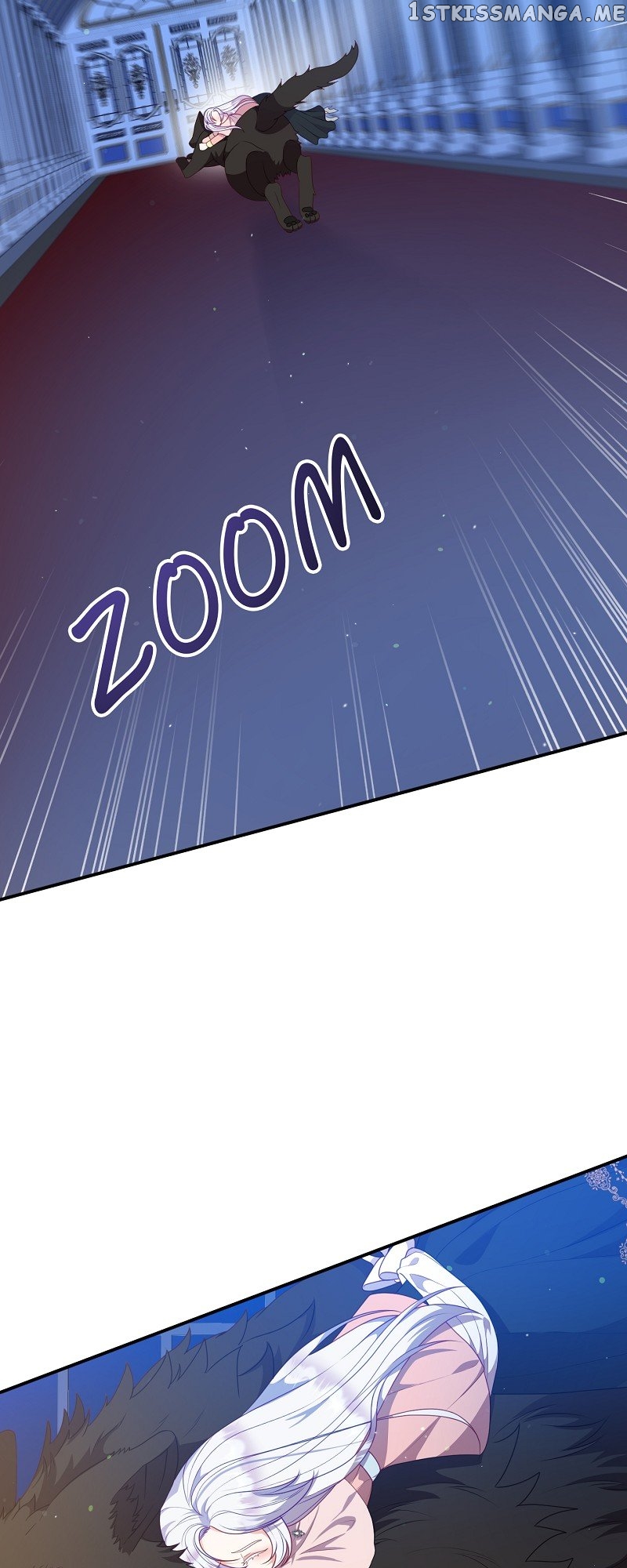 Nightly Taming of the Werewolf Duke Chapter 44 - page 52