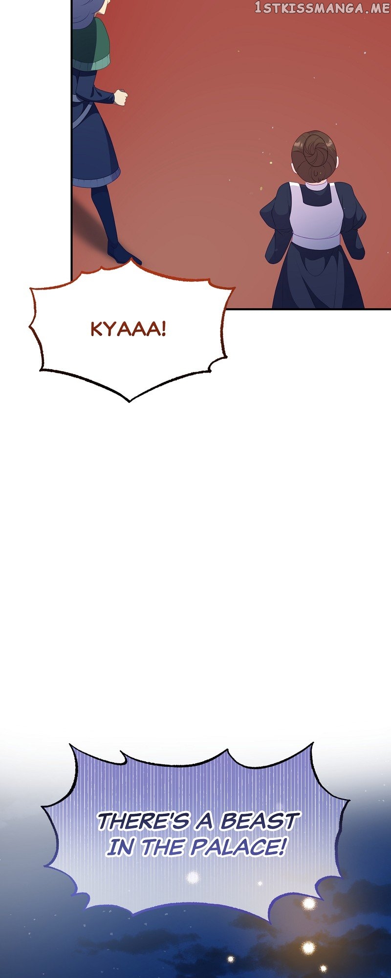 Nightly Taming of the Werewolf Duke Chapter 44 - page 54