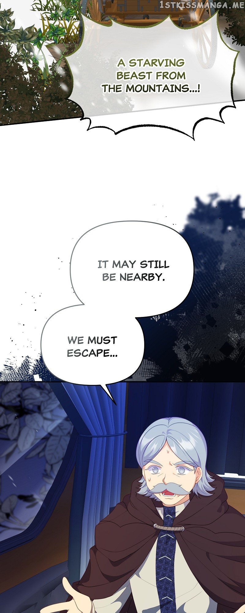 Nightly Taming of the Werewolf Duke Chapter 44 - page 7