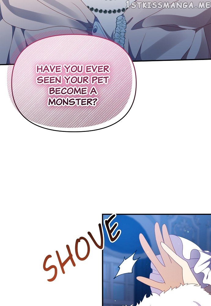 Nightly Taming of the Werewolf Duke Chapter 43 - page 21