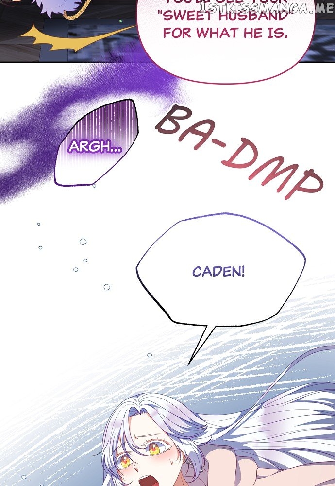 Nightly Taming of the Werewolf Duke Chapter 43 - page 24
