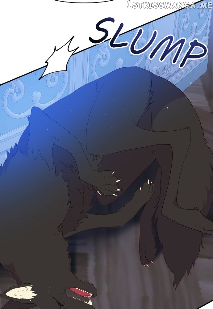 Nightly Taming of the Werewolf Duke Chapter 43 - page 38