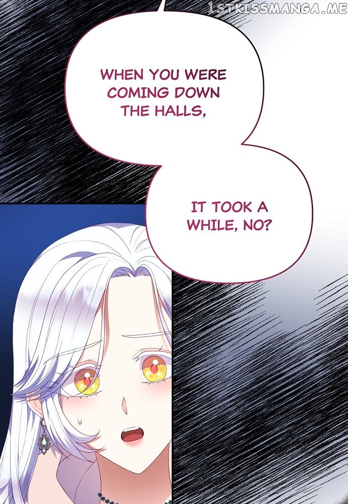 Nightly Taming of the Werewolf Duke Chapter 43 - page 43