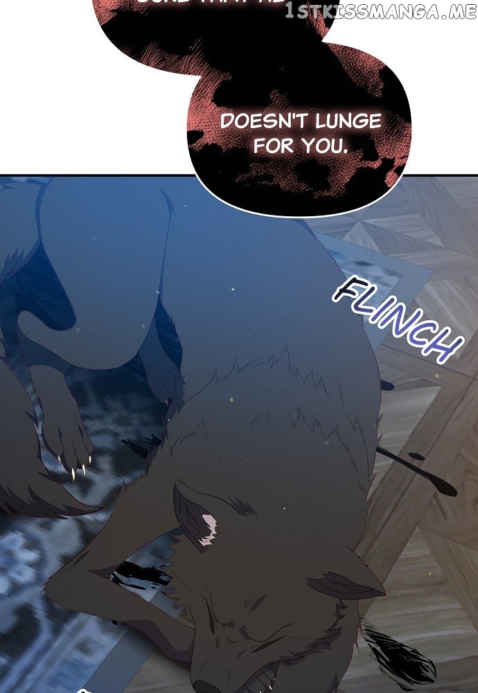 Nightly Taming of the Werewolf Duke Chapter 43 - page 60