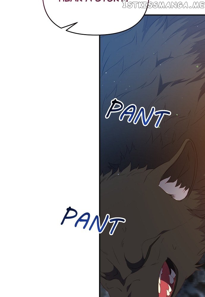 Nightly Taming of the Werewolf Duke Chapter 43 - page 64