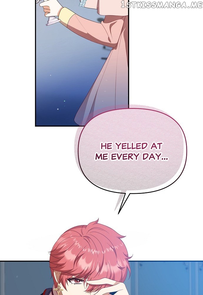 Nightly Taming of the Werewolf Duke Chapter 43 - page 66