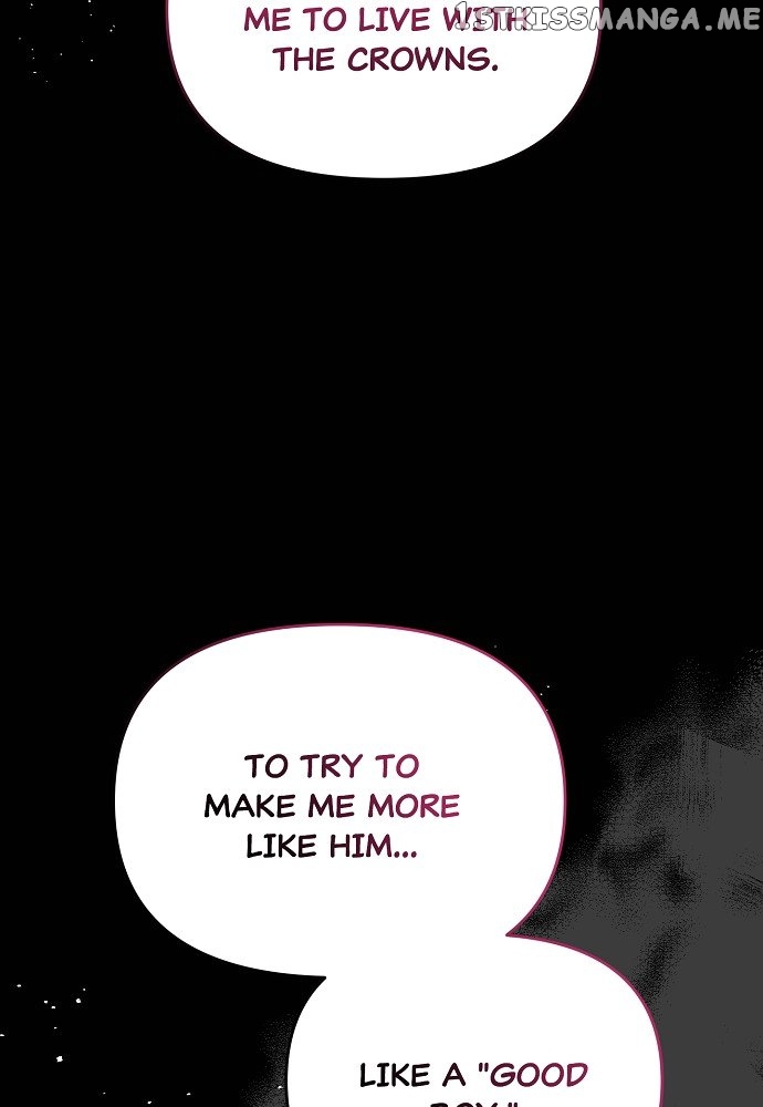 Nightly Taming of the Werewolf Duke Chapter 43 - page 69