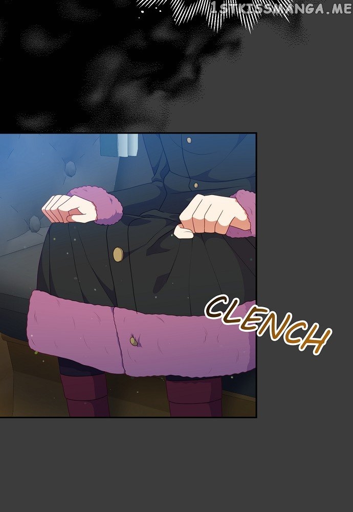 Nightly Taming of the Werewolf Duke Chapter 43 - page 78