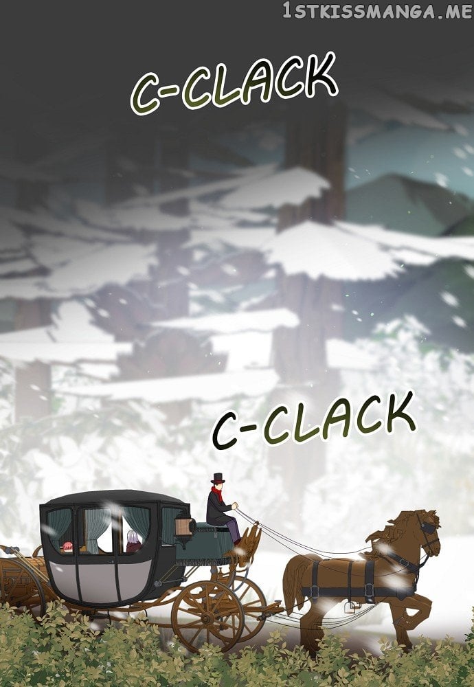 Nightly Taming of the Werewolf Duke Chapter 43 - page 79