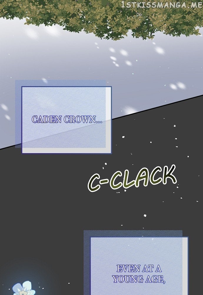 Nightly Taming of the Werewolf Duke Chapter 43 - page 80
