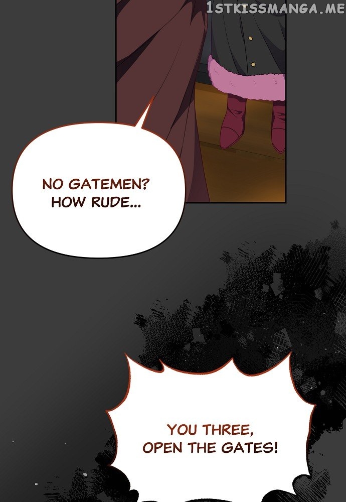 Nightly Taming of the Werewolf Duke Chapter 43 - page 84