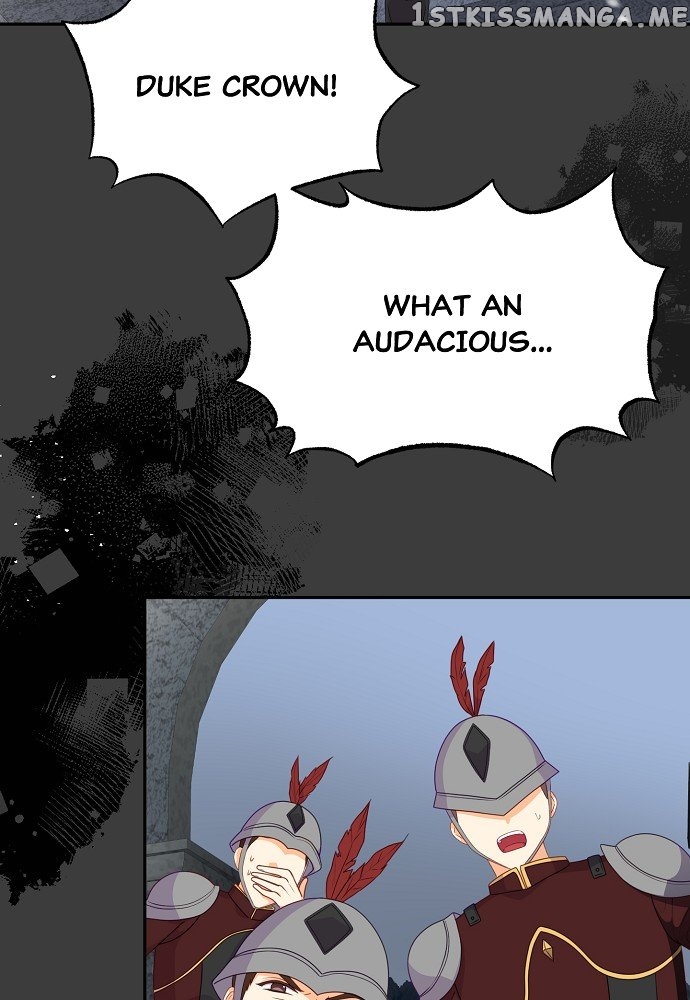 Nightly Taming of the Werewolf Duke Chapter 43 - page 87
