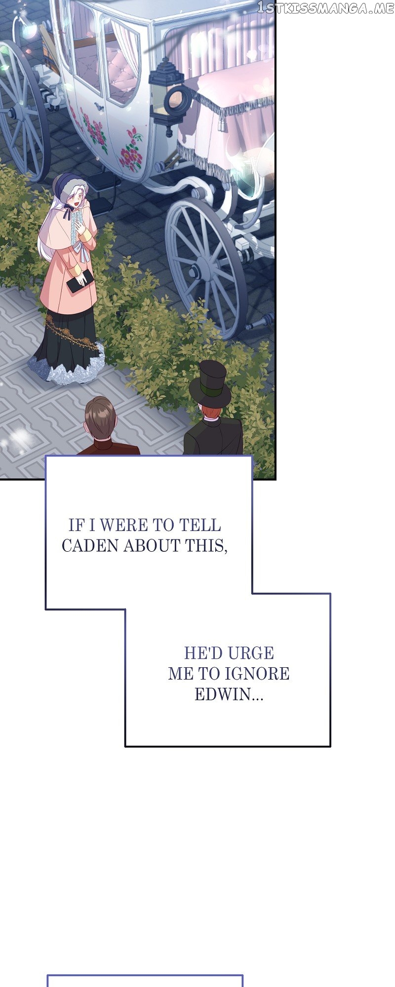 Nightly Taming of the Werewolf Duke Chapter 42 - page 15