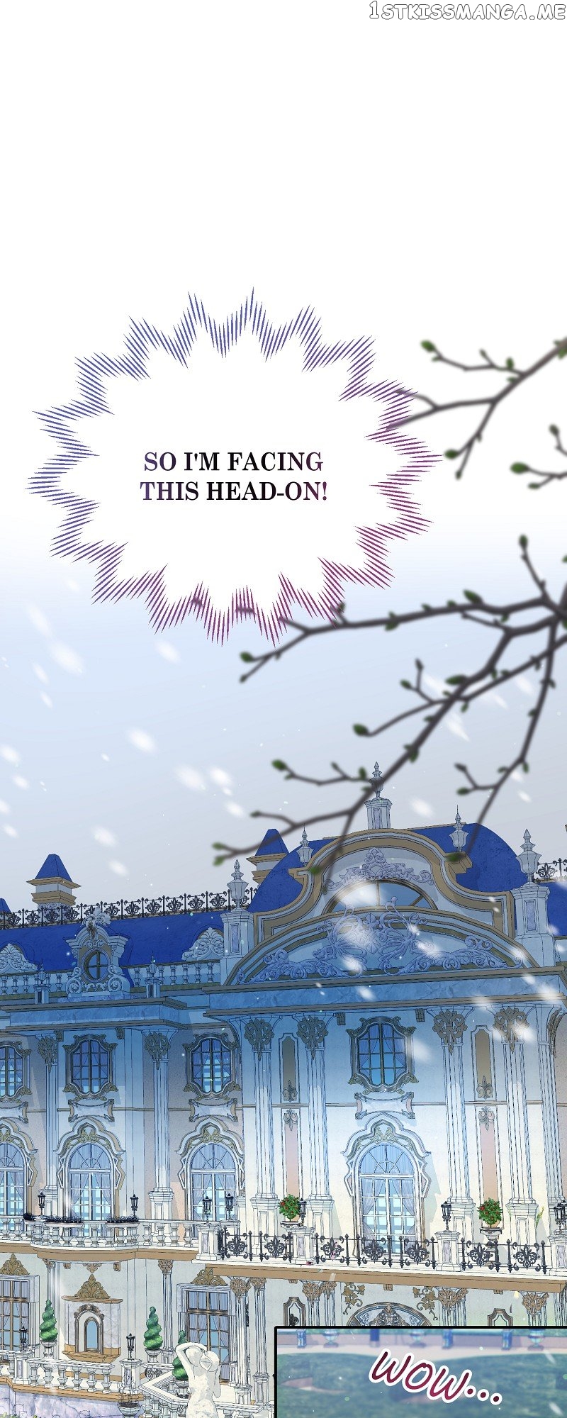 Nightly Taming of the Werewolf Duke Chapter 42 - page 17