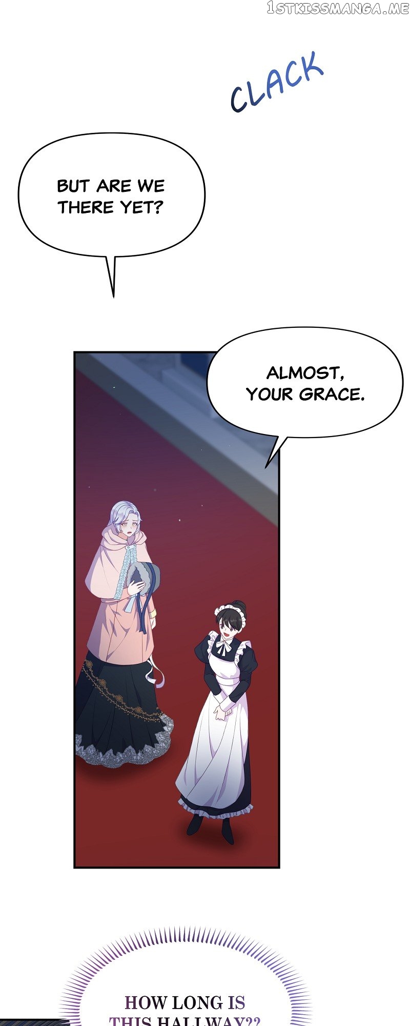 Nightly Taming of the Werewolf Duke Chapter 42 - page 20