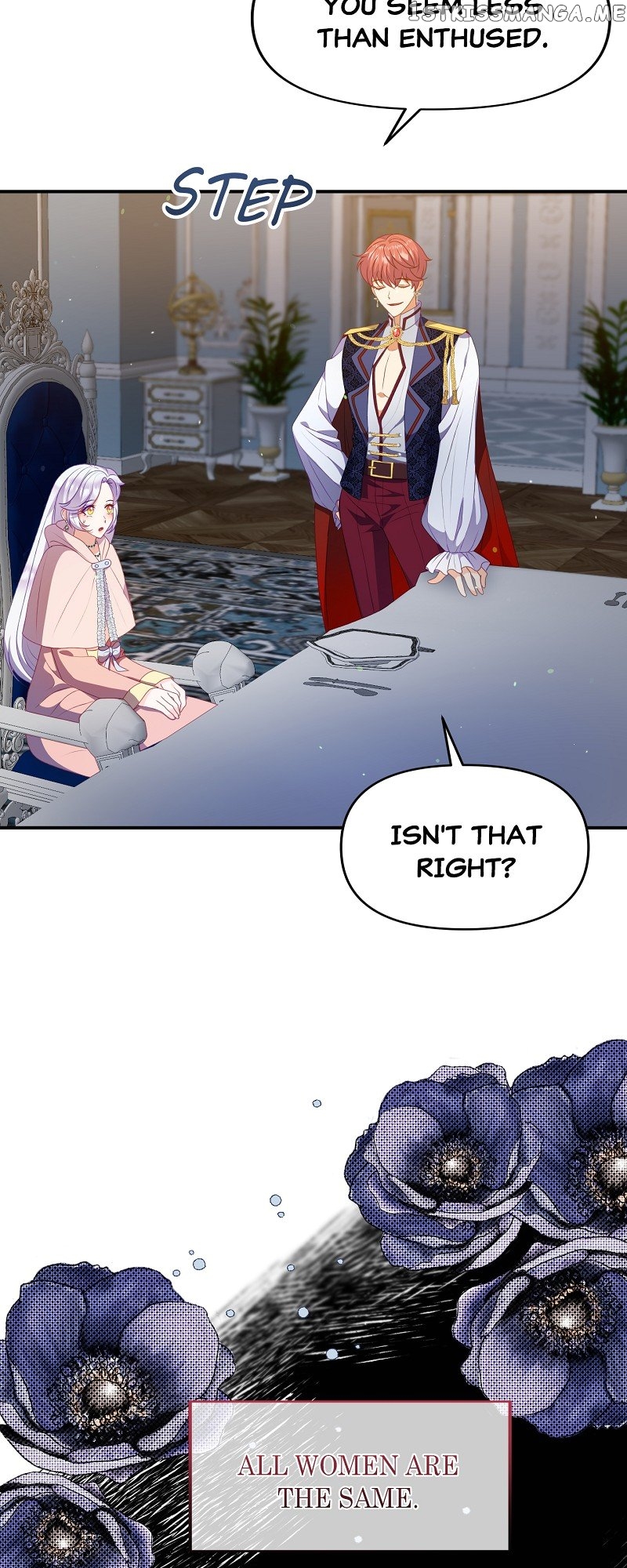 Nightly Taming of the Werewolf Duke Chapter 42 - page 34