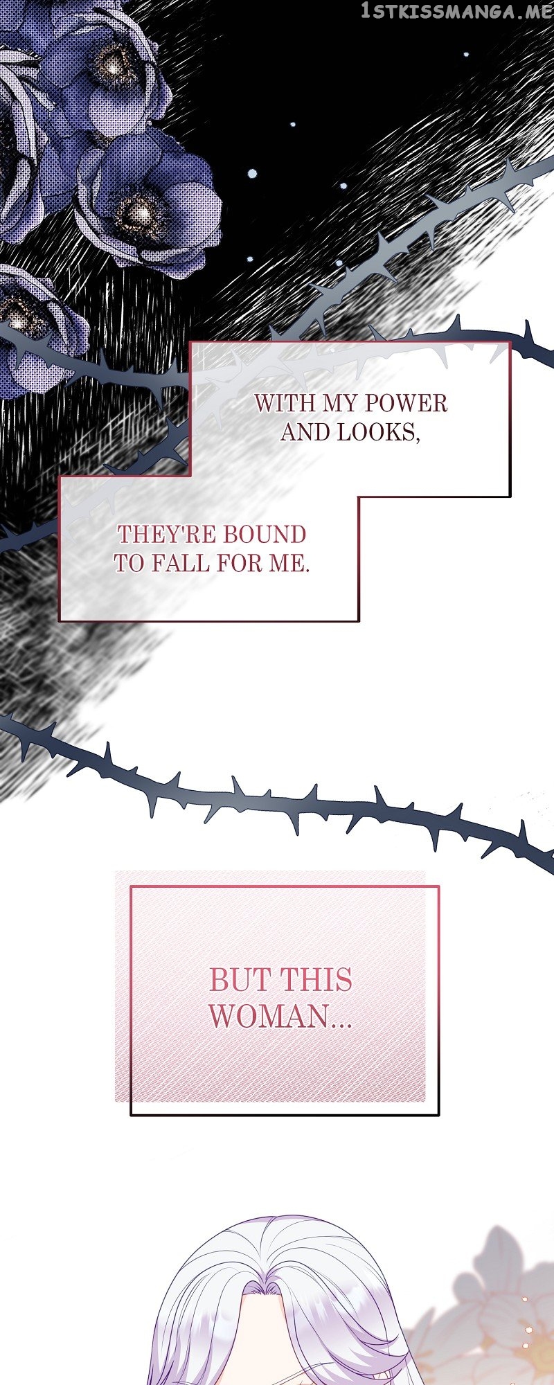 Nightly Taming of the Werewolf Duke Chapter 42 - page 35