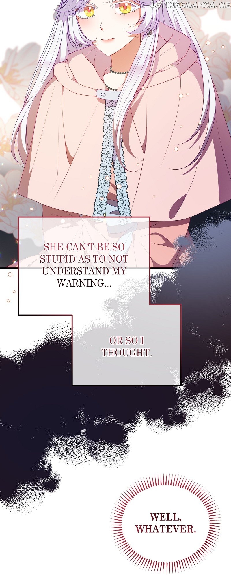 Nightly Taming of the Werewolf Duke Chapter 42 - page 36