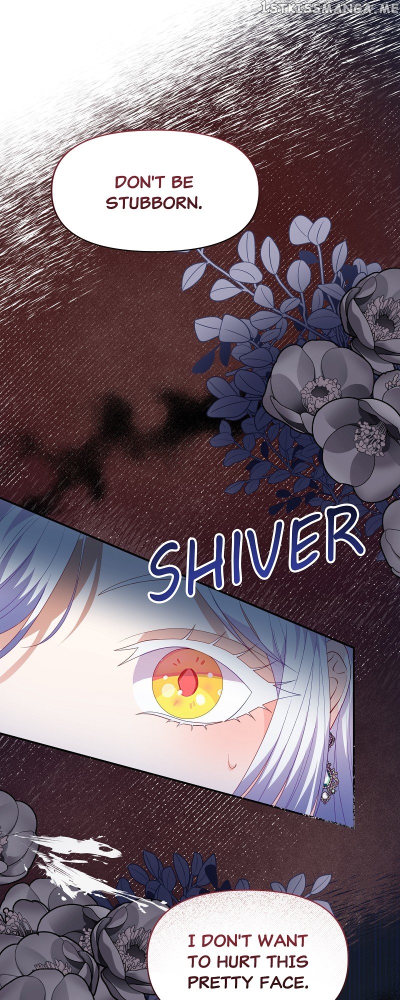 Nightly Taming of the Werewolf Duke Chapter 42 - page 38