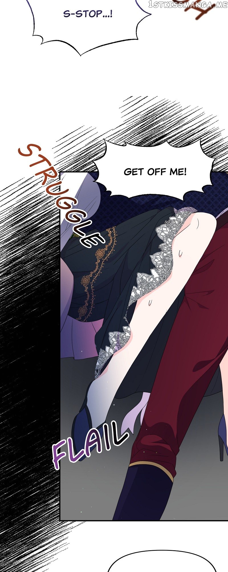 Nightly Taming of the Werewolf Duke Chapter 42 - page 49