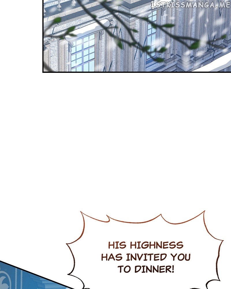Nightly Taming of the Werewolf Duke Chapter 42 - page 8